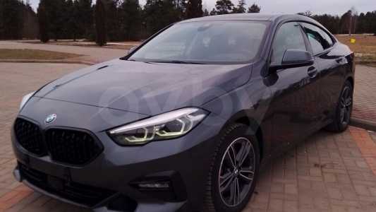 BMW 2 серия F44