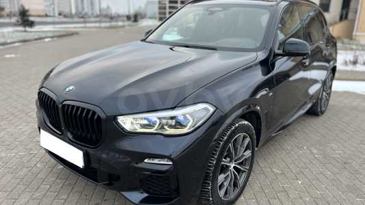 BMW X5 G05