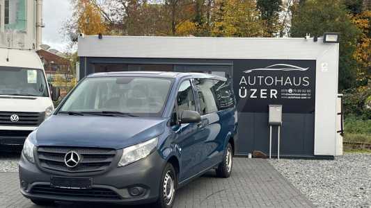 Mercedes-Benz Vito W447