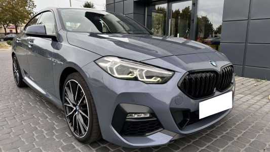 BMW 2 серия F44