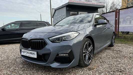 BMW 2 серия F44