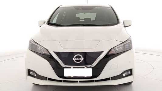 Nissan Leaf II