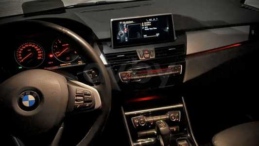 BMW 2 серия Active Tourer F45