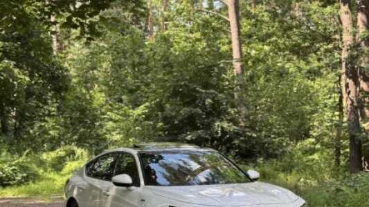 Acura Integra IV, 2022, пробег 49500 км