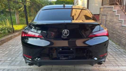 Acura Integra IV, 2024, пробег 16523 км