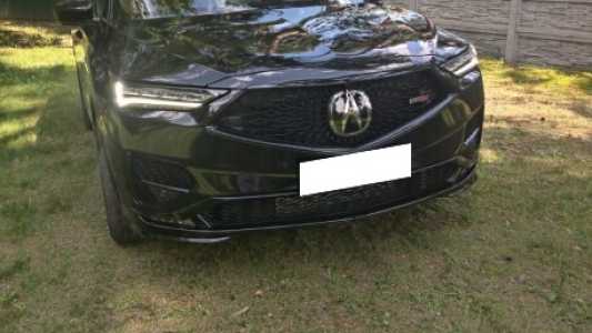Acura MDX 4 поколение, 2022, пробег 42000 км