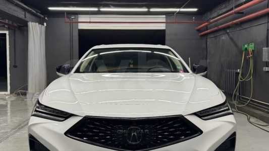 Acura TLX II