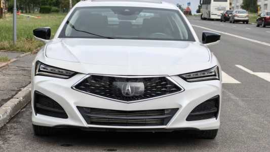 Acura TLX II