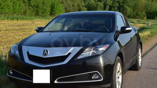 Acura ZDX I