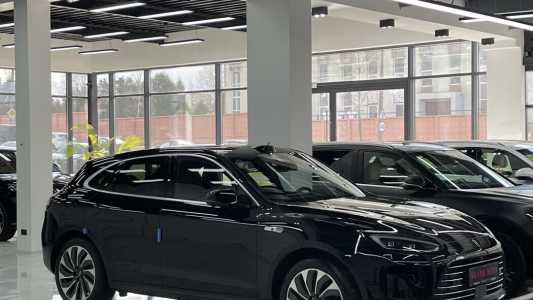 Aito M5 I