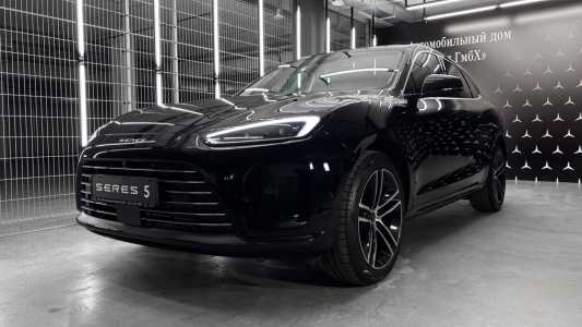 Aito M5 I