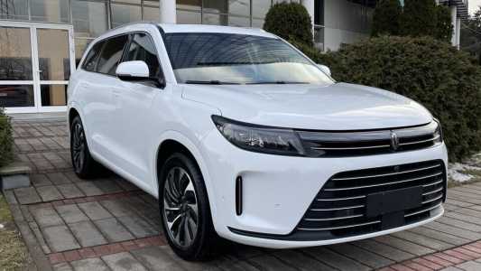 Aito M7 I