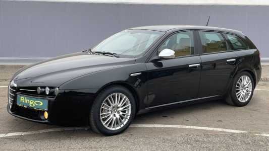 Alfa Romeo 159 I