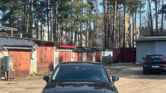 Audi A3 8V Рестайлинг