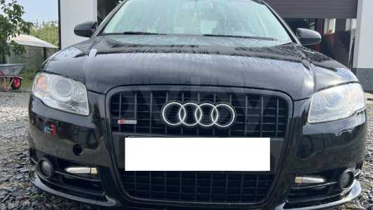 Audi A4 B7