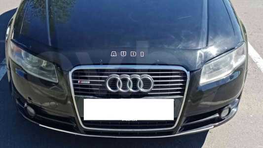 Audi A4 B7