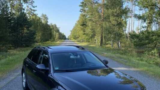 Audi A6 Allroad C7 Рестайлинг, 2017, пробег 347661 км Audi A6 Allroad C7 Рестайлинг, 2017, пробег 347661 км
