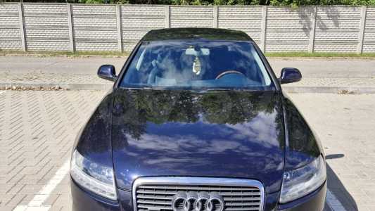 Audi A6 C6