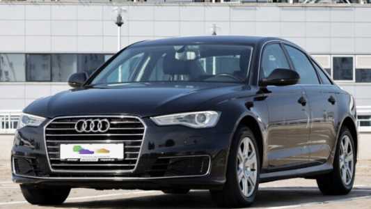 Audi A6 C7 Рестайлинг, 2015, пробег 189000 км Audi A6 C7 Рестайлинг, 2015, пробег 189000 км