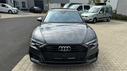 Audi A6 C8