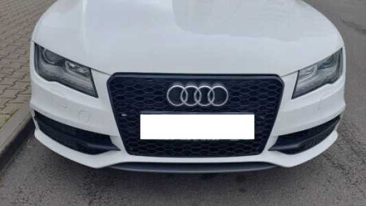 Audi A7 4G, 2012, пробег 188000 км