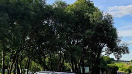 Audi A8 D4, 2014, пробег 85000 км