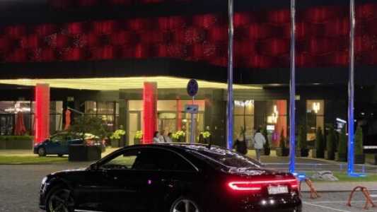 Audi A8 D5, 2018, пробег 170000 км