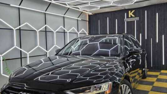 Audi A8 D5, 2019, пробег 146000 км