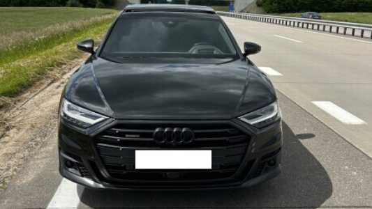Audi A8 D5, 2020, пробег 180000 км