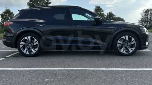 Audi e-tron I