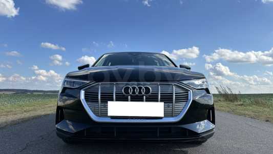 Audi e-tron I