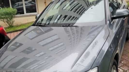Audi Q3 8U Рестайлинг, 2015, пробег 81179 км Audi Q3 8U Рестайлинг, 2015, пробег 81179 км