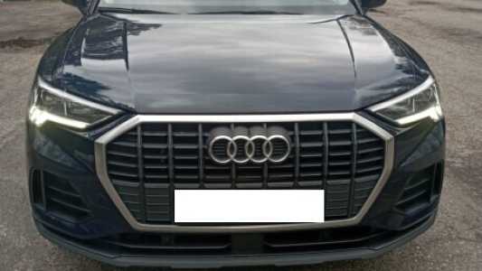 Audi Q3 F3, 2019, пробег 240000 км