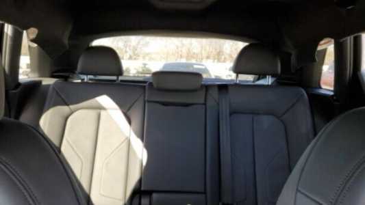 Audi Q3 F3, 2021, пробег 53000 км Audi Q3 F3, 2021, пробег 53000 км