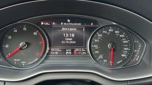Audi Q5 FY, 2019, пробег 77000 км Audi Q5 FY, 2019, пробег 77000 км