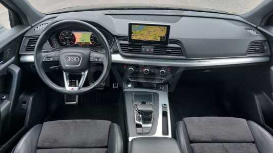 Audi Q5 FY