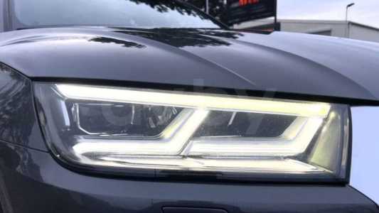 Audi Q5 FY