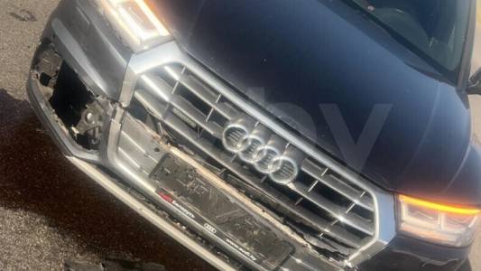 Audi Q5 FY