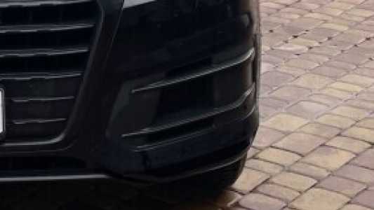 Audi Q7 4M, 2017, пробег 207000 км Audi Q7 4M, 2017, пробег 207000 км