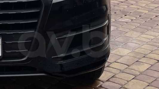 Audi Q7 4M