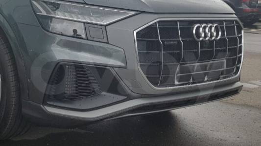 Audi Q8 I