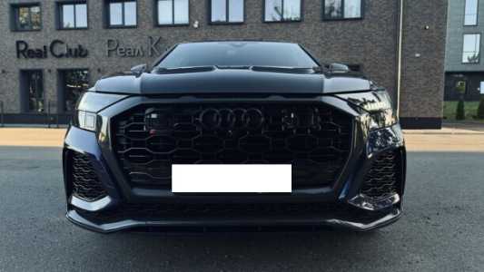 Audi RS Q8 , 2021, пробег 58000 км Audi RS Q8 , 2021, пробег 58000 км