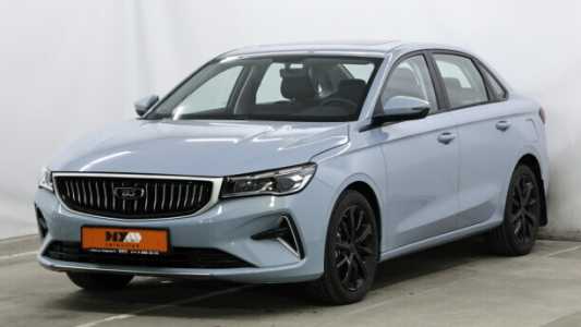 Belgee S50 , 2025, пробег 690 км