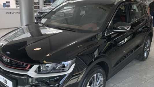 Belgee X50 , 2023, пробег 37000 км