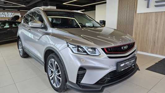 Belgee X50 I
