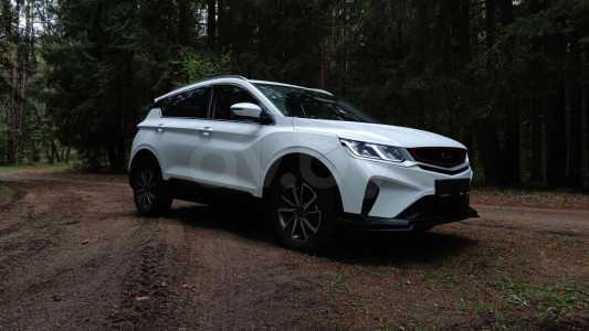 Belgee X50 I