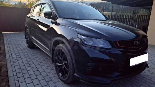 Belgee X50 I