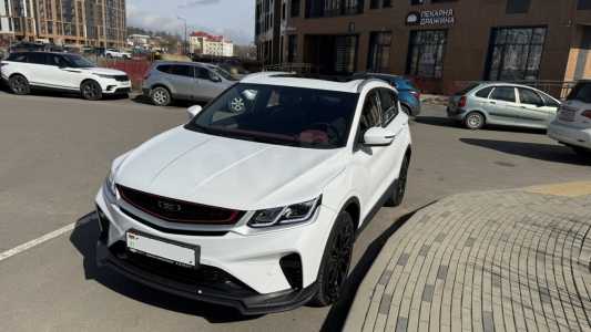 Belgee X50 I