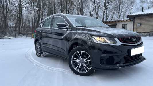 Belgee X50 I
