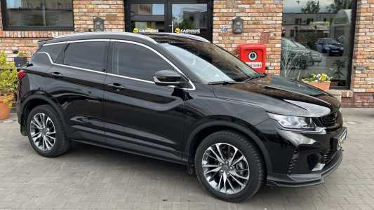 Belgee X50 I